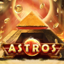 Astros 로고