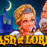 Cash of Lords 로고