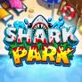 Shark Park 로고