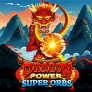 Dragon Power Super Orbs 로고