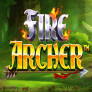 Fire Archer 로고