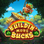 Buildin' Even More Bucks 로고
