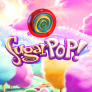 Sugar Pop 로고