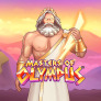 Masters Of Olympus 로고