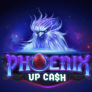 Phoenix Up Cash 로고