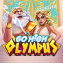 Go High Olympus 로고