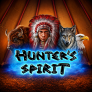 Hunters Spirit 로고