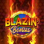 Blazin Bonus 로고