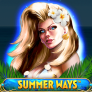 Summer Ways 로고