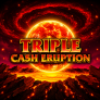 Triple Cash Eruption ๋ก๊ณ