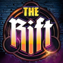 The Rift 로고