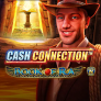 Cash Connection Book of Ra 로고