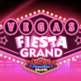 Vegas Fiesta Grand 로고