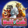 Wolf Cub 로고