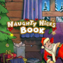 Naughty Nick's Book 로고