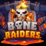 Bone Raiders 로고