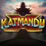 Katmandu X 로고