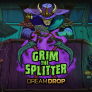 Grim The Splitter Dream Drop 로고
