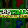 Football World Cup 로고