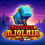Treasures of Mjolnir 로고