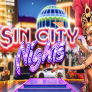 Sin City Nights 로고