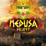 Medusa Hunt 로고
