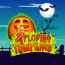 Xploding Pumpkins 로고