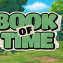 Canny the Can and the Book of Time 로고