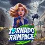 Tornado Rampage 로고