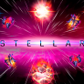 Stellar 로고