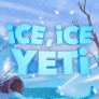 Ice Ice Yeti 로고