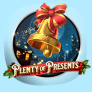 Plenty of Presents 로고