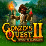 Gonzo's Quest 2 로고