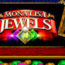 Mona Lisa Jewels 로고