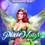 Pixie Wings 로고