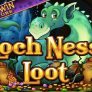 Loch Ness Loot 로고