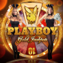 Playboy Gold 로고