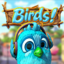 Birds! 로고
