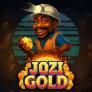 Jozi Gold 로고