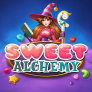 Sweet Alchemy 로고