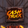 Cash Truck 로고