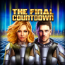 The Final Countdown 로고