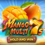 Mango Multi 7s Hold and Win 로고