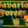 Bavarian Forest 로고
