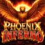 Phoenix Inferno 로고