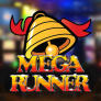 Mega Runner 로고