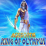 Age of the Gods: King of Olympus 로고