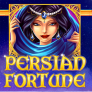 Persian Fortune 로고