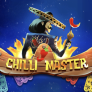 Chilli Master 로고