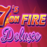 7's on Fire Deluxe 로고